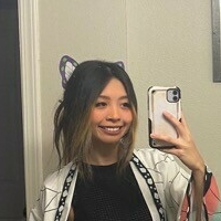 dreamyasiangirl Nøgen