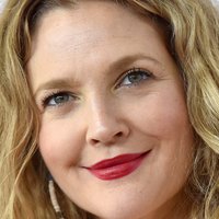 Drew Barrymore Nøgen