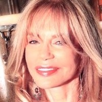 Dyan Cannon Nøgen