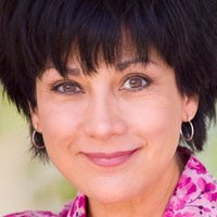 Dyana Ortelli Nøgen