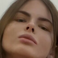 ebo_baby Nøgen
