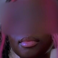 Ebony Butts Nøgen