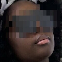 ebonybutts Nøgen