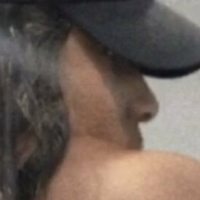 ebonymuscle Nøgen
