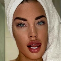 ebonytammy Nøgen
