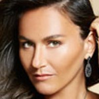 Eda Taspinar Nøgen