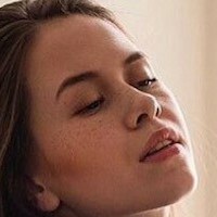 Eden Klorin Nøgen