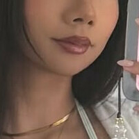 Eden Luong Nøgen