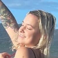 Eden MCK Nøgen