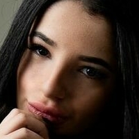 Eden Mishly Nøgen