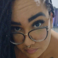 Ediane Andrade Nøgen