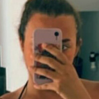Eduarda Santana Nøgen