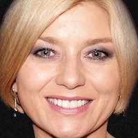 Edyta Olszowka Nøgen