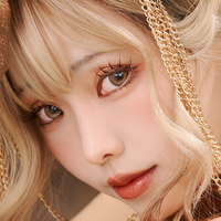 eeelyeee (Ely Cosplay) Nøgen