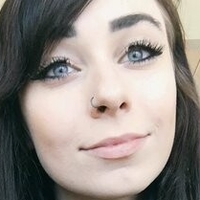 Eevee Frost Nøgen