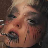 EightBitBabe Nøgen