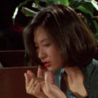 Eiko Matsuda Nøgen