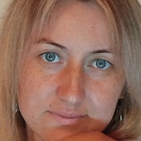 ekaterina.kat Nøgen