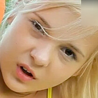 Ekaterina Kozlova Nøgen