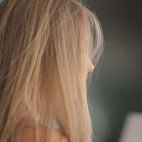 Ekaterina Martynova Nøgen