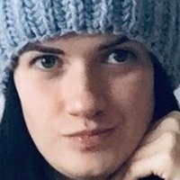 Ekaterina Panasiuk Nøgen