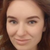 Ekaterina Tarasova Nøgen