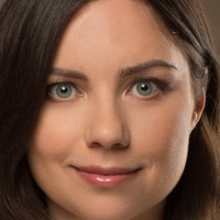 Ekaterina Volkova Nøgen
