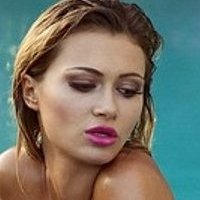 Ela Rose Nøgen