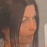 Elaina Grant Nøgen