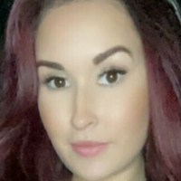 Elaina Rae Romero Nøgen