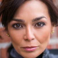 Elaine del Valle Nøgen