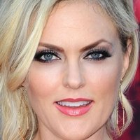 Elaine Hendrix Nøgen