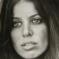 Elayne Heilveil Nøgen