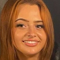 Eleanor Evans Nøgen