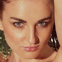 Elena Krawzow Nøgen