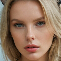 Elena.Rae Nøgen