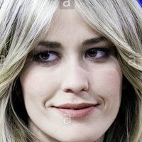 Elena Santarelli Nøgen