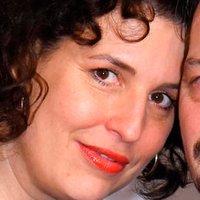 Elena Uhlig Nøgen