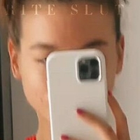 elenacruz4u Nøgen