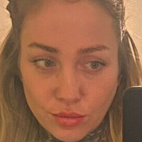 elenahaze Nøgen