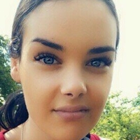 Elene Lucia Ameur Nøgen