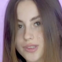 elice_sweet Nøgen
