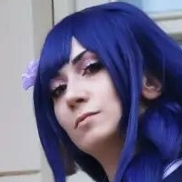 ElichikaDee Nøgen