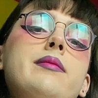 Elie Pink Nøgen