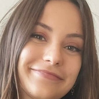 Elisa Capano Nøgen