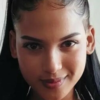 Elisa Jimenez Londono Nøgen