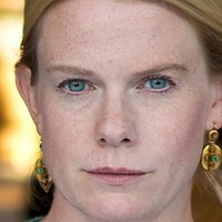 Elisa Seydel Nøgen