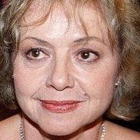 Elisabeth Endriss Nøgen