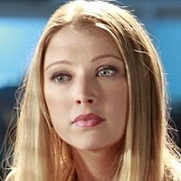 Elisabeth Harnois Nøgen