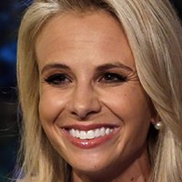 Elisabeth Hasselbeck Nøgen